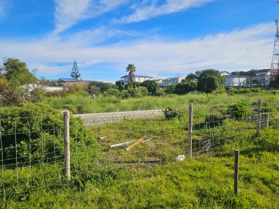 0 Bedroom Property for Sale in Pearly Beach Western Cape